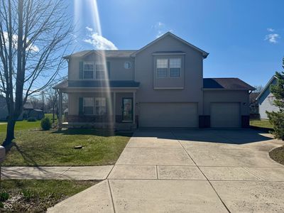 307 Blue Spruce Dr, Pendleton, IN, 46064