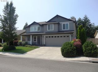 1413 51st St, Washougal, WA 98671