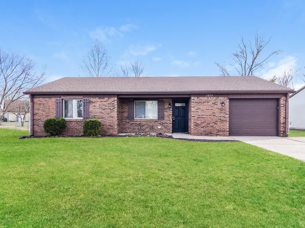 1233 Plymouth Rock Way, Greenwood, IN 46142