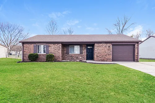 1233 Plymouth Rock Way Photo 1