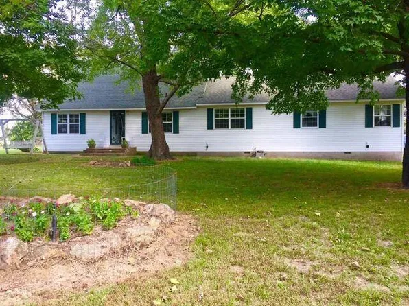 16176 S Highway 10, Wyandotte, OK 74370