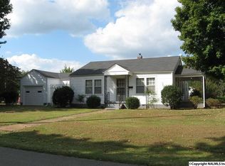 311 Chestnut St, Athens, AL 35611