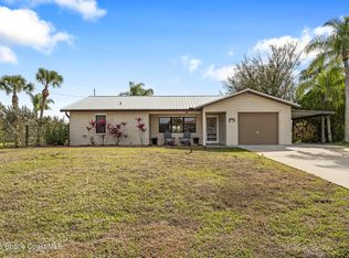 180 Concha Dr, Sebastian, FL 32958