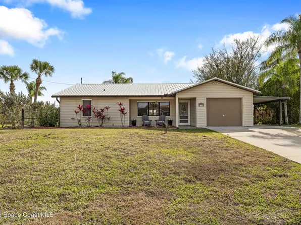 180 Concha Dr, Sebastian, FL 32958