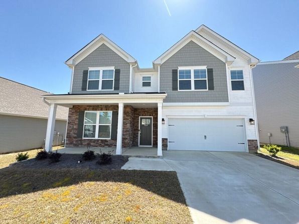 151 Falls Ridge Ln