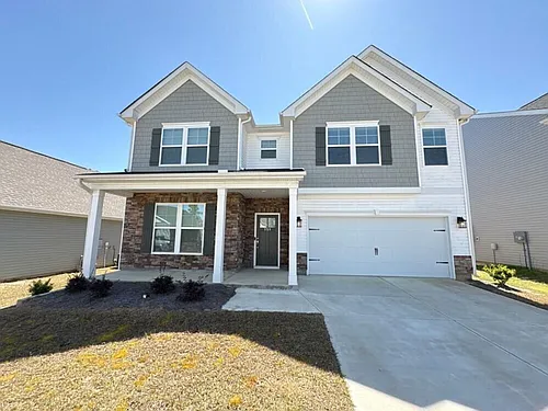 151 Falls Ridge Ln Photo 1