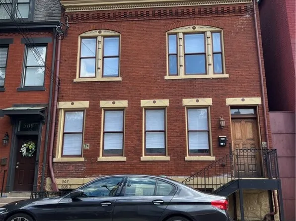 505 Avery St, Pittsburgh, PA 15212
