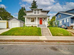 4623 NE 15th Ave, Portland, OR 97211