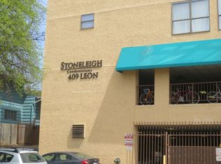 2409 Leon St APT 305, Austin, TX 78705
