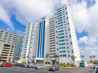 2511 S Ocean Blvd #201, Myrtle Beach, SC 29577