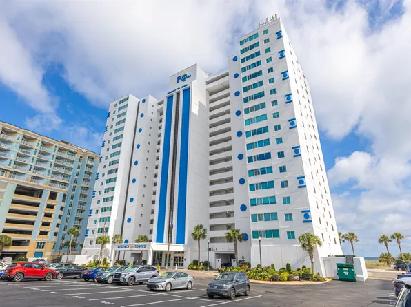 2511 S Ocean Blvd. #201, Myrtle Beach, SC 29577