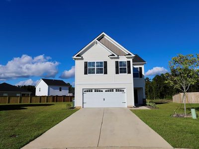 1907 Barnhart Dr, Sumter, SC, 29153