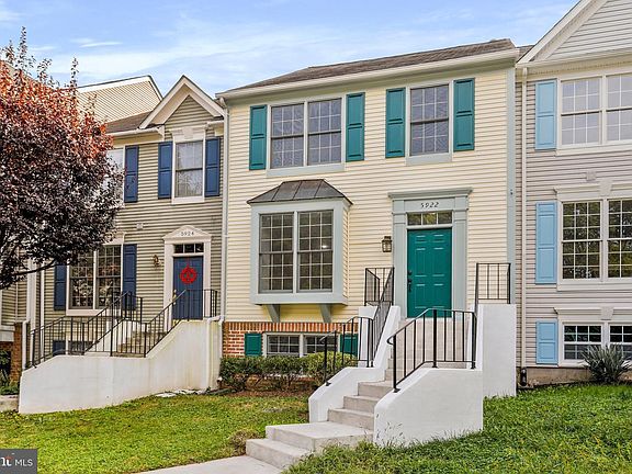 4th image of 5922 Baron Kent Ln
