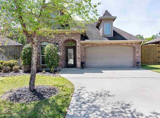 122 Winding Brook Dr, Lumberton, TX 77657