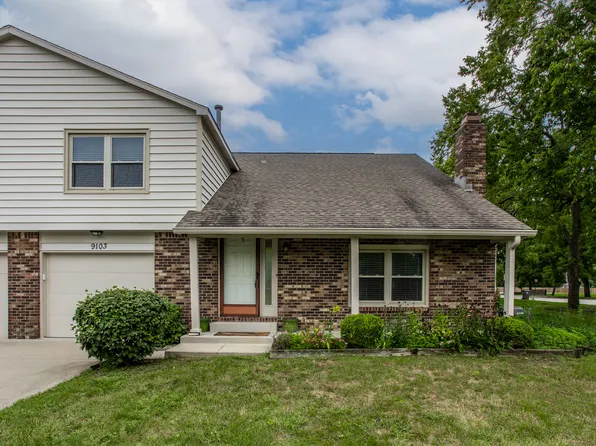 9103 Cinnebar Dr, Indianapolis, IN 46268