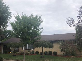 248 Floral Ave, Springfield, OH 45503