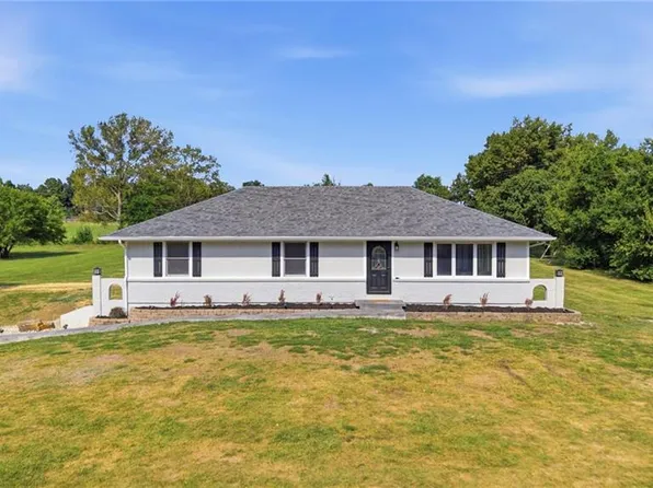 1010 Wesley Ave, Raymore, MO 64083