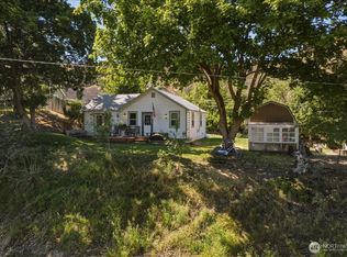 458 Partello Park, Grand Coulee, WA 99133