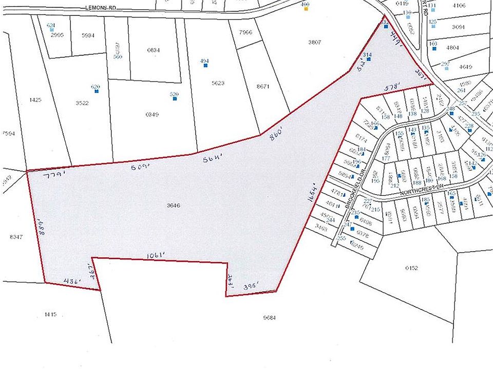 2nd image of 314 Lemons Rd