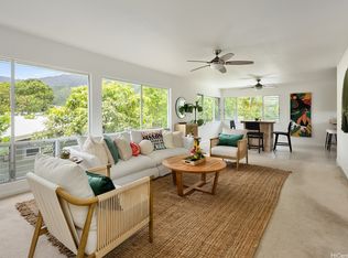 1031 Lunaai Pl, Kailua, HI 96734