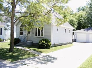 1009 W Brewster St, Appleton, WI 54914