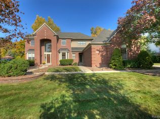 47774 Pavillon Rd, Canton, MI 48188