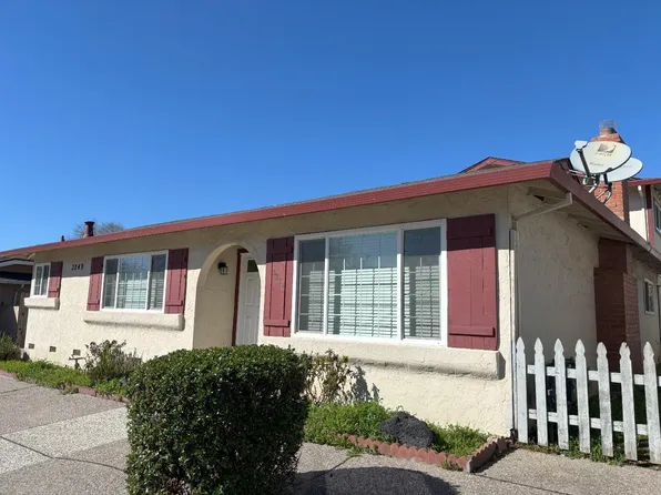 3249 Rockport Ave, San Jose, CA 95132