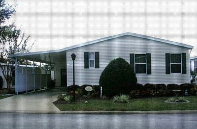 Home for Sale in Ormond Beach, FL $75,500