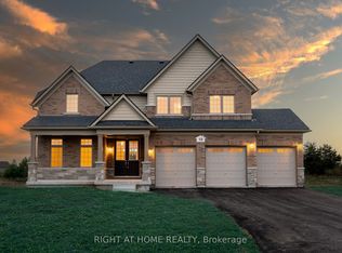 18 Blue Heron Dr, Quinte West, ON K0K1L0