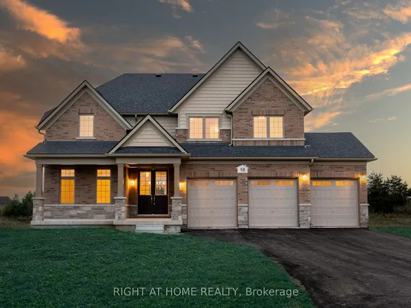 18 Blue Heron Dr, Quinte West, ON K0K 1L0