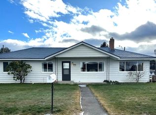 10106 E Nora Ave, Spokane, WA 99206