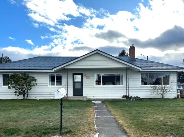 10106 E Nora Ave, Spokane, WA 99206