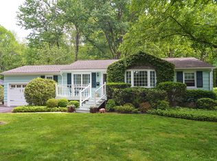 112 Rutgers Ave, Berkeley Heights, NJ 07922