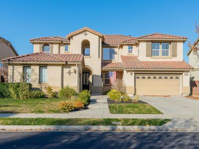 1859 Toulouse Ln, Brentwood, CA, 94513