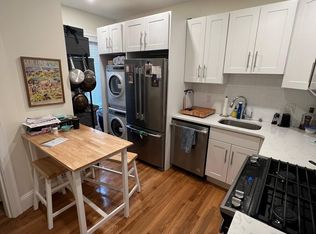 151 O St FLOOR 3, Boston, MA 02127