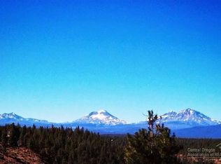 17343 Mountain View Rd, Sisters, OR 97759