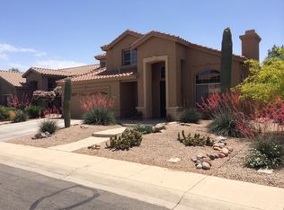 2693 W Ivanhoe St, Chandler, AZ 85224