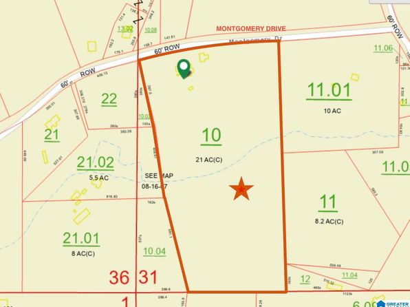 644 Montgomery Dr, Oneonta, AL 35121