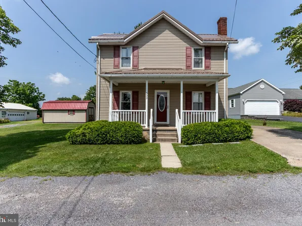 533 Shawville Hwy, Woodland, PA 16881