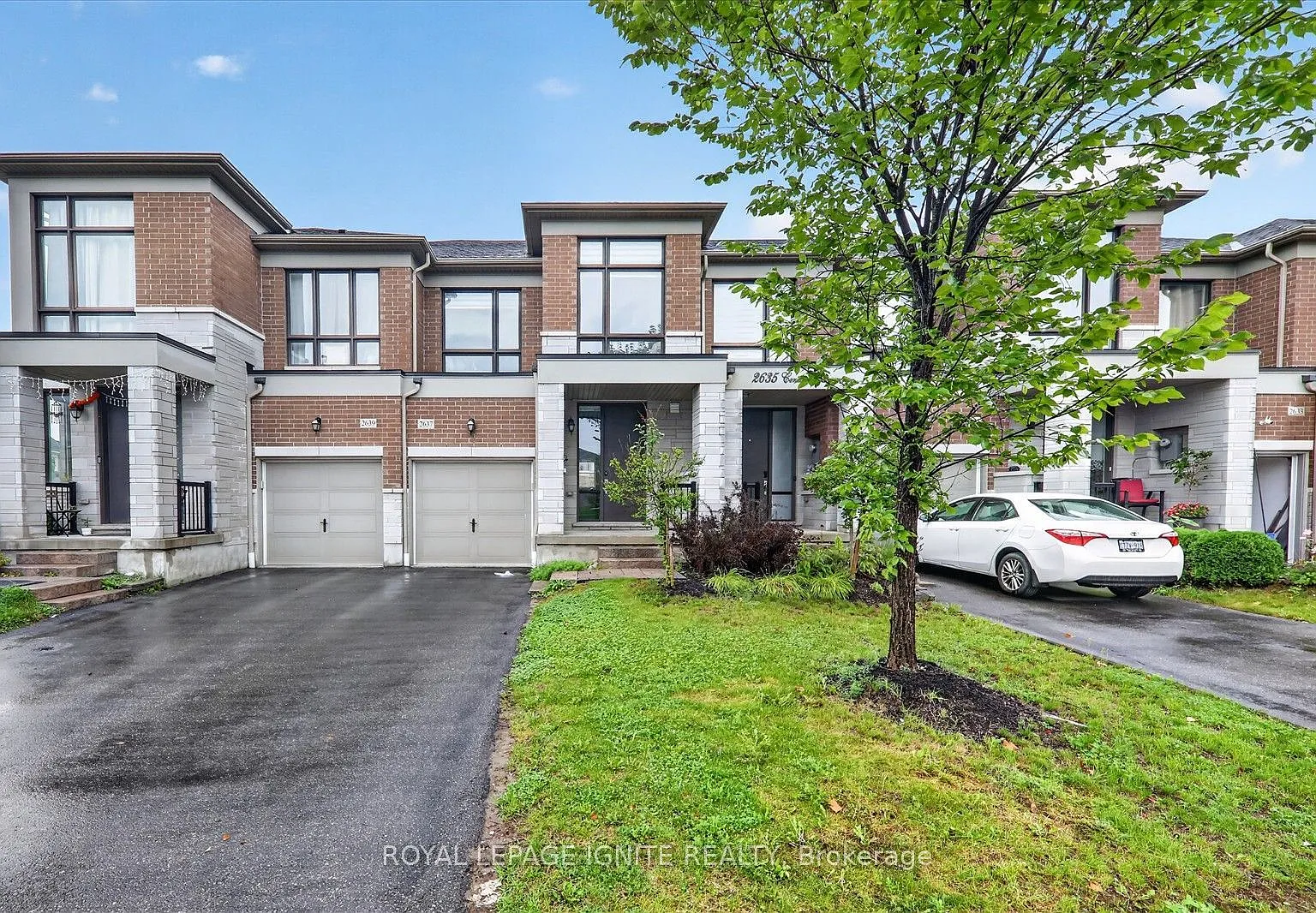 3 bed, $3,200 — Photo 3