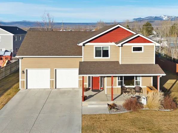 1694 Shindig Dr, Missoula, MT 59808