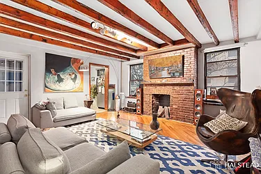 Rented by Halstead Real Estate