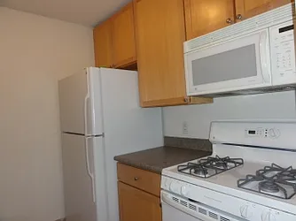 Rented by The Real Group NYC