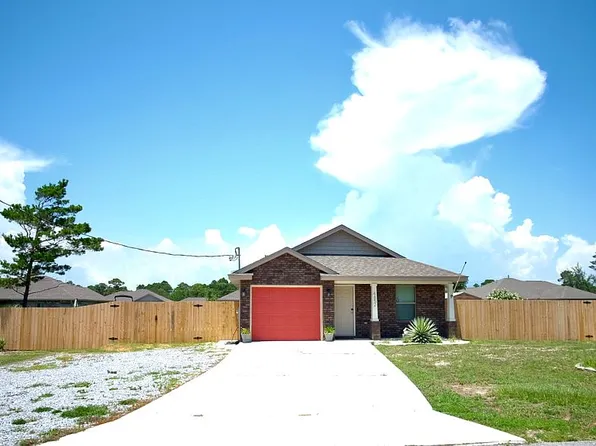 4852 Martina Way, Gulf Breeze, FL 32563