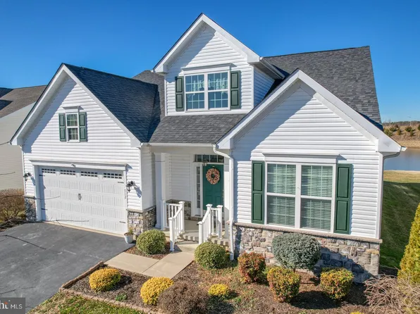 712 Pergola Ln, Middletown, DE 19709