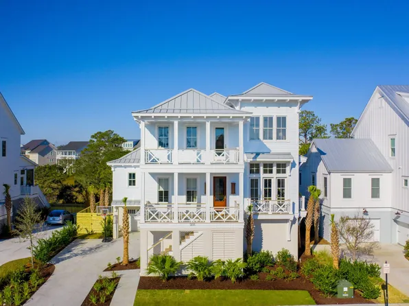 1205 Water View Ln, Charleston, SC 29492