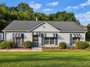 2373 Semmes St, East Pt, GA 30344