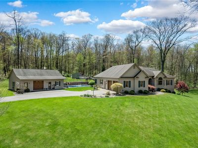 826 Whitestown Rd, Butler, PA, 16001