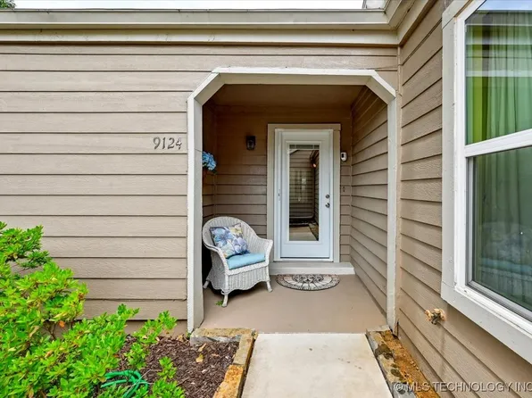 9124 S Florence Ave #20, Tulsa, OK 74137
