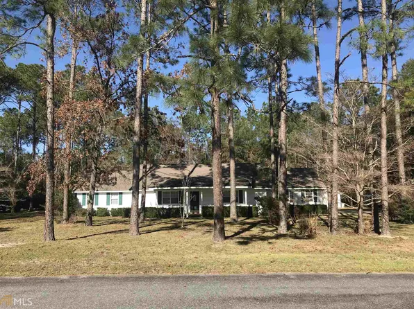 195 Melody Dr, Jesup, GA 31545